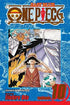 One Piece, Volume 10 (by Eiichiro Oda) - 9781421504063 - Crystal Lotus