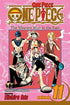 One Piece, Volume 11 (by Eiichiro Oda) - 9781421506630 - Crystal Lotus