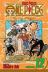 One Piece, Volume 12 (by Eiichiro Oda) - 9781421506647 - Crystal Lotus