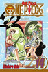 One Piece, Volume 14 (by Eiichiro Oda) - 9781421510910 - Crystal Lotus
