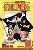 One Piece, Volume 16 (by Eiichiro Oda) - 9781421510934 - Crystal Lotus