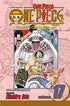 One Piece, Volume 17 (by Eiichiro Oda) - 9781421515113 - Crystal Lotus