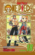 One Piece, Volume 18 (by Eiichiro Oda) - 9781421515120 - Crystal Lotus