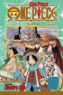 One Piece, Volume 19 (by Eiichiro Oda) - 9781421515137 - Crystal Lotus