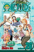 One Piece, Volume 26 (by Eiichiro Oda) - 9781421534428 - Crystal Lotus
