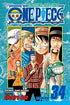 One Piece, Volume 34 (by Eiichiro Oda) - 9781421534503 - Crystal Lotus