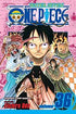 One Piece, Volume 36 (by Eiichiro Oda) - 9781421534527 - Crystal Lotus