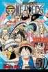 One Piece, Volume 51 (by Eiichiro Oda) - 9781421534671 - Crystal Lotus