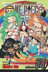 One Piece, Volume 53 (by Eiichiro Oda) - 9781421534695 - Crystal Lotus