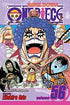 One Piece, Volume 56 (by Eiichiro Oda) - 9781421538501 - Crystal Lotus