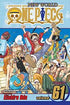 One Piece, Volume 61 (by Eiichiro Oda) - 9781421541440 - Crystal Lotus