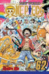 One Piece, Volume 62 (by Eiichiro Oda) - 9781421541969 - Crystal Lotus