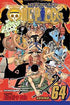 One Piece, Volume 64 (by Eiichiro Oda) - 9781421543291 - Crystal Lotus
