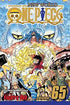 One Piece, Volume 65 (by Eiichiro Oda) - 9781421549798 - Crystal Lotus