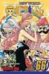 One Piece, Volume 66 (by Eiichiro Oda) - 9781421552378 - Crystal Lotus