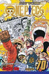 One Piece, Volume 70 (by Eiichiro Oda) - 9781421564609 - Crystal Lotus