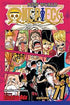 One Piece, Volume 71 (by Eiichiro Oda) - 9781421569451 - Crystal Lotus
