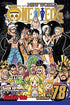 One Piece, Volume 78 (by Eiichiro Oda) - 9781421585840 - Crystal Lotus