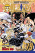One Piece, Volume 79 (by Eiichiro Oda) - 9781421588155 - Crystal Lotus