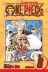One Piece, Volume 8 (by Eiichiro Oda) - 9781421500751 - Crystal Lotus