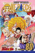 One Piece, Volume 80 (by Eiichiro Oda) - 9781421590240 - Crystal Lotus