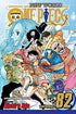 One Piece, Volume 82 (by Eiichiro Oda) - 9781421592695 - Crystal Lotus