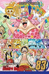 One Piece, Volume 83 (by Eiichiro Oda) - 9781421594330 - Crystal Lotus