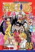 One Piece, Volume 86 (by Eiichiro Oda) - 9781974700424 - Crystal Lotus
