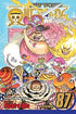 One Piece, Volume 87 (by Eiichiro Oda) - 9781974701414 - Crystal Lotus