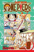 One Piece, Volume 9 (by Eiichiro Oda) - 9781421501918 - Crystal Lotus