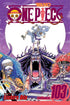 One Piece: Warrior of Liberation, Volume 103 (by Eiichiro Oda) - 9781974738700 - Crystal Lotus