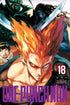 One - Punch Man: Limiter, Volume 18 (by Yusuke Murata) - 9781974709465 - Crystal Lotus