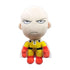 One - Punch Man Plush Figure Saitama Angry Version 28 cm - 4260434770085 - CrystalLotus.eu