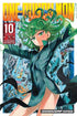 One - Punch Man: Pumped Up, Volume 10 (by Yusuke Murata) - 9781421590158 - Crystal Lotus
