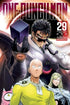 One - Punch Man: Renewed Effort, Volume 29 (by Yusuke Murata) - 9781974748877 - Crystal Lotus