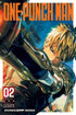 One - Punch Man: The Secret to Strength, Volume 2 (by Yusuke Murata) - 9781421585659 - Crystal Lotus