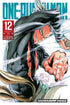 One - Punch Man: The Strong Ones, Volume 12 (by Yusuke Murata) - 9781421596204 - Crystal Lotus