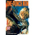 One Punch Man, VOL. 2 - 9781421585659 - CrystalLotus.eu