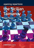 Opening Reperoire: The Sicilian Taimanov - 9781781946022 - Crystal Lotus