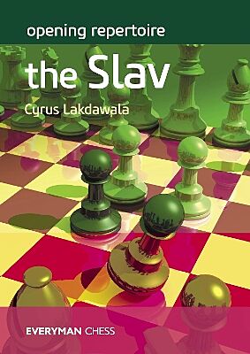 Opening Repertoire: The Slav - 9781781945964 - Crystal Lotus
