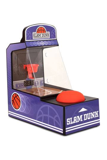 ORB Retro Basket Ball Mini Arcade Machine - 5060820072125 - CrystalLotus.eu