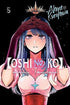 Oshi No Ko, Volume 5 of 16 (by Aka Akasaka & Mengo Yokoyari) - 9781975363246 - Crystal Lotus