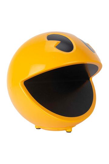 Pac - Man 3D Led Light Pac - Man - 5056327914280 - CrystalLotus.eu