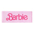 Paladone Barbie Classic Desk Mat (PP13764BR) - 5056577741483 - CrystalLotus.eu