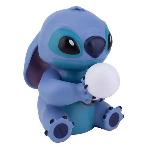 Paladone Disney Classics - Stitch Light Home (PP9652LSIN) - 5055964787981 - CrystalLotus.eu