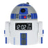 Paladone Disney: Star Wars - R2 - D2 Alarm Clock (PP11315SW) - 5056577710588 - CrystalLotus.eu