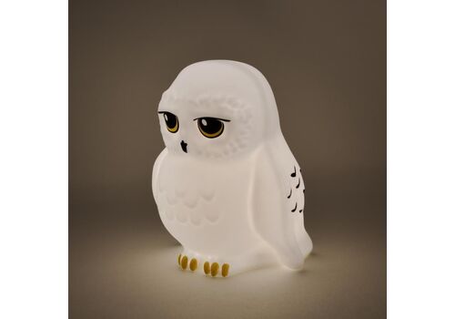 Paladone Harry Potter - Hedwig Light (PP9564HP) - 5055964786847 - CrystalLotus.eu