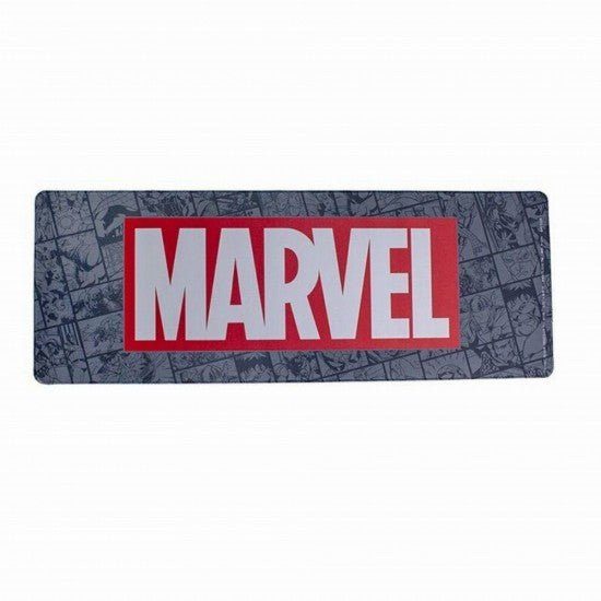 Paladone Marvel Logo Desk Mat (PP9519MC) - 5055964786113 - CrystalLotus.eu