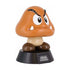 Paladone Nintendo Super Mario - Goomba Icon Light (PP4373NNV2) - 5055964717834 - CrystalLotus.eu