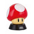 Paladone Nintendo Super Mario - Super Mushroom Icon Light (PP4375NNV3) - 5055964717858 - CrystalLotus.eu